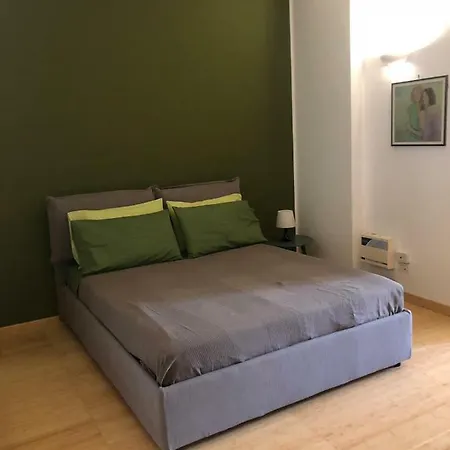 Hébergement de vacances Gesuiti