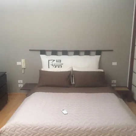 Hébergement de vacances Gesuiti Bari